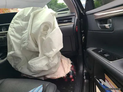 2017 Lexus ES 300 461KMJTHBW1GG6H21 VIN:461KMJTHBW1GG6H21