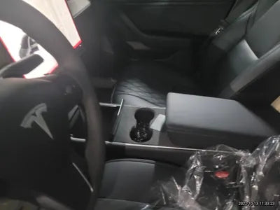 2020 Tesla Model 3 5YJ3E1EB7LF724546 VIN:5YJ3E1EB7LF724546