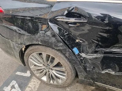 2017 Genesis G80 KMHGM41DDHU228167 VIN:KMHGM41DDHU228167