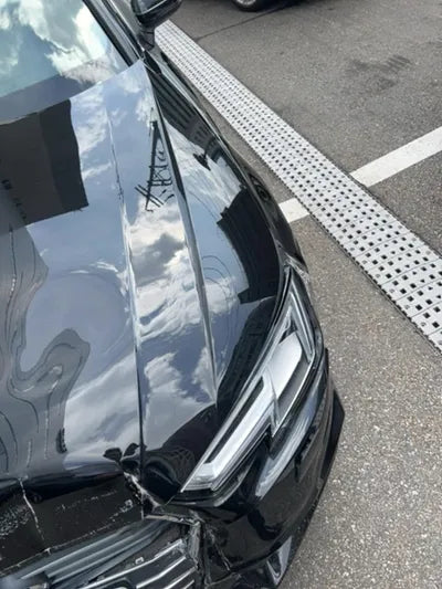 2019 Audi A4 WAUZZZF40KN022109 VIN:WAUZZZF40KN022109
