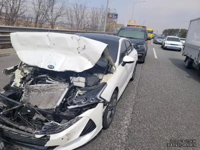 2020 Kia K5 KNAG541ABLA014099 VIN:KNAG541ABLA014099