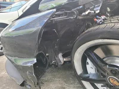 2021 Saturn SC NONE VIN: