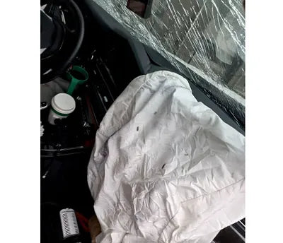 2015 BMW 528 WBA5A7107FD817250 VIN:WBA5A7107FD817250