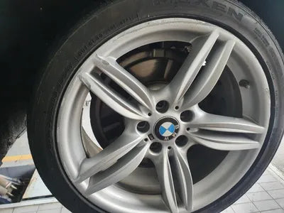 2015 BMW 530 WBA5D3106FGV82290 VIN:WBA5D3106FGV82290