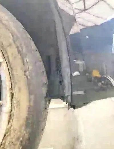 2016 BMW 730 WBA7G6104GG679846 VIN:WBA7G6104GG679846