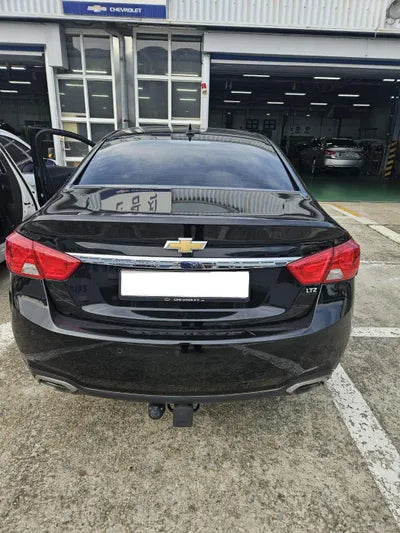 2016 Chevrolet Impala 1G1155SA0GU152056 VIN:1G1155SA0GU152056