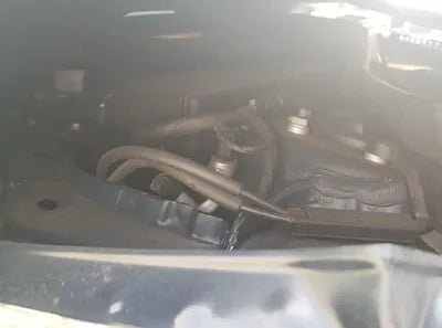 2016 BMW 320 WBA8C9107GK651148 VIN:WBA8C9107GK651148