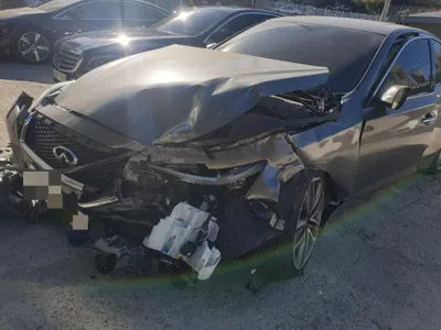 2017 Infiniti Q50 JNKAV71E0HM150153 VIN:JNKAV71E0HM150153