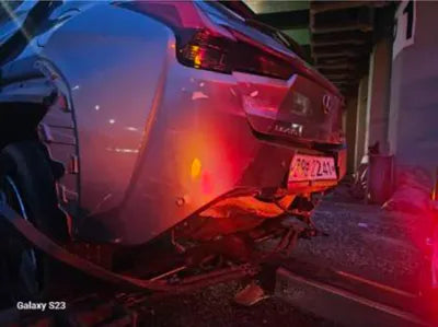 2019 Lexus UX 250 JTHY6JBH6K2001251 VIN:JTHY6JBH6K2001251