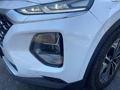 2019 Hyundai Santa FE VIN: