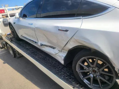 2020 Tesla Model 3 5YJ3E1EB2LF726138 VIN:5YJ3E1EB2LF726138