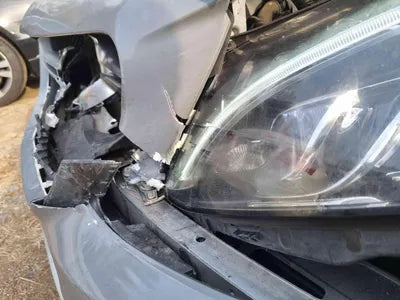 2016 Mercedes-Benz C 63 AMG WDDWF8HB4GF315393 VIN:WDDWF8HB4GF315393