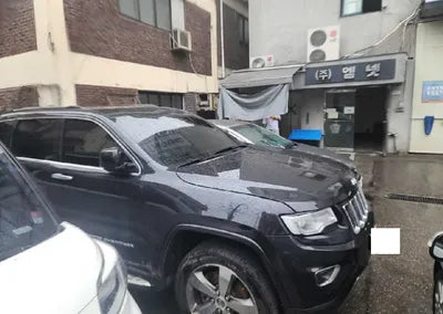2016 Jeep Grand Cherokee 1C4RJFCM5GC426569 VIN:1C4RJFCM5GC426569