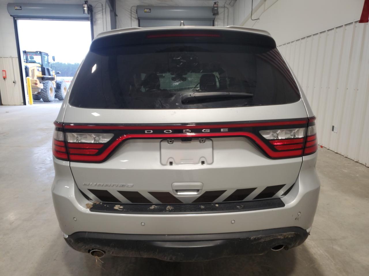 2023 DODGE DURANGO PURSUIT VIN:1C4SDJFT3PC689805