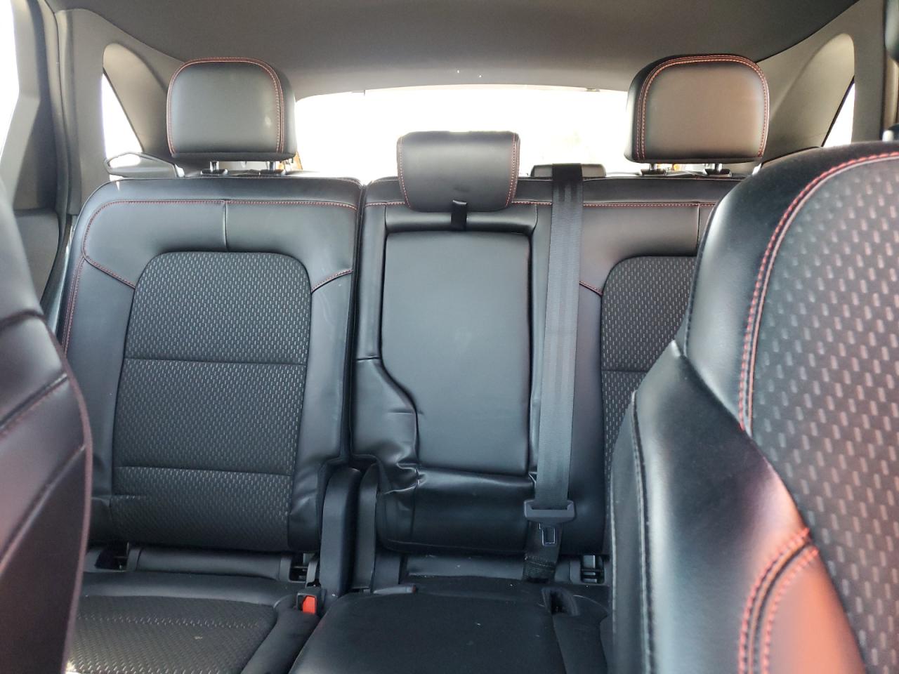2024 FORD ESCAPE ST LINE VIN:1FMCU0MN5RUA65662
