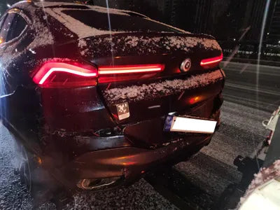 2021 BMW 640 WBACY6108M9F81398 VIN:WBACY6108M9F81398