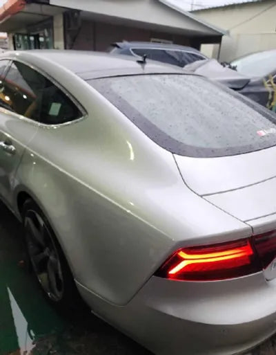 2015 Audi A7 WAUZZZ4G9FN022287 VIN:WAUZZZ4G9FN022287