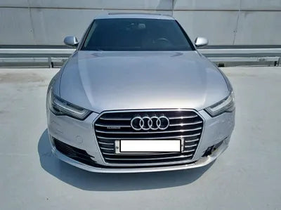 2016 Audi A6 WAUZZZ4G8GN054097 VIN:WAUZZZ4G8GN054097