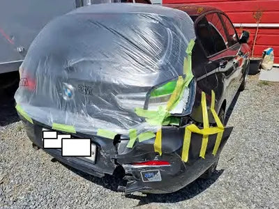 2017 BMW 118 WBA1S5107HV993972 VIN:WBA1S5107HV993972