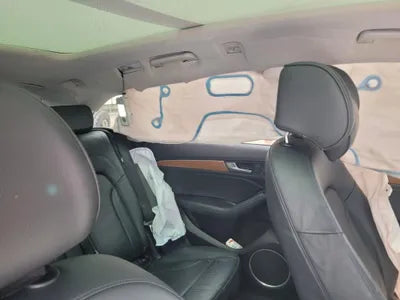 2016 Audi Q5 WAUZZZ8R5GA023912 VIN:WAUZZZ8R5GA023912