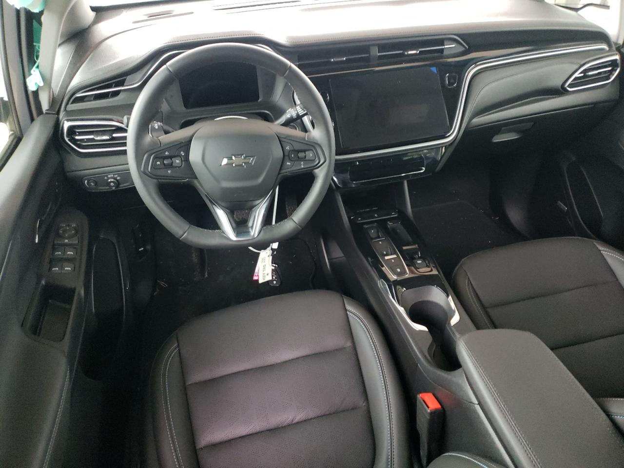 2023 CHEVROLET BOLT EV 2LT VIN:1G1FX6S07P4168932