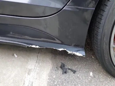 2017 Kia Stinger VIN: