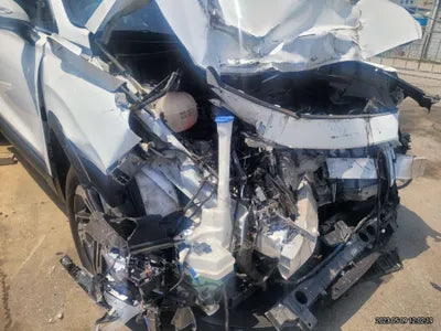 2021 Hyundai Santa FE KMHS281LGMU357968 VIN:KMHS281LGMU357968