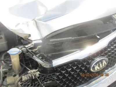 2014 Kia Sportage VIN: