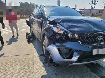 2017 Kia Sorento KNAPH81ABHA377949 VIN:KNAPH81ABHA377949