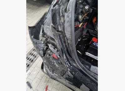 2015 Mercedes-Benz S 400 WDDUG6HB2FA150903 VIN:WDDUG6HB2FA150903