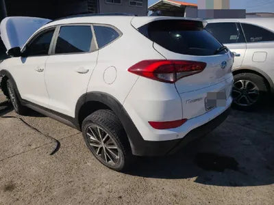 2015 Hyundai Tucson KMHJ3815GGU088698 VIN:KMHJ3815GGU088698