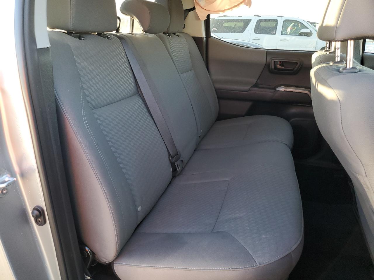 2023 TOYOTA TACOMA DOUBLE CAB VIN:3TMCZ5AN3PM626188