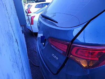 2017 Hyundai Santa FE KMHSU81UBJU820207 VIN:KMHSU81UBJU820207