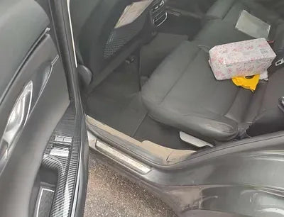 2021 Genesis G70 NONE VIN: