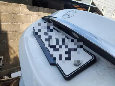 2017 Mercedes-Benz C 200 VIN: