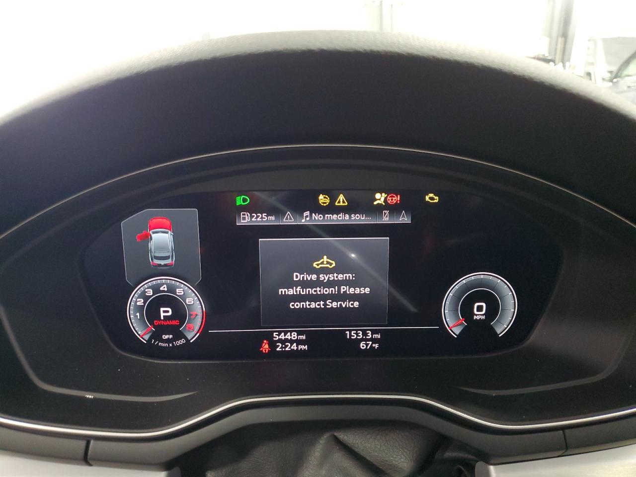 2023 AUDI A5 PREMIUM PLUS 45 VIN:WAUFACF53PA046905