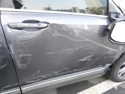 2022 Honda CR-V VIN: