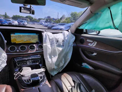 2017 Mercedes-Benz E 300 WDDZF4JBXHA066242 VIN:WDDZF4JBXHA066242