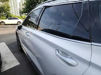 2019 Hyundai Santa FE VIN: