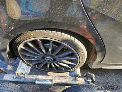 2015 Mercedes-Benz A 45 AMG WDDSJ5CB6FN236489 VIN:WDDSJ5CB6FN236489