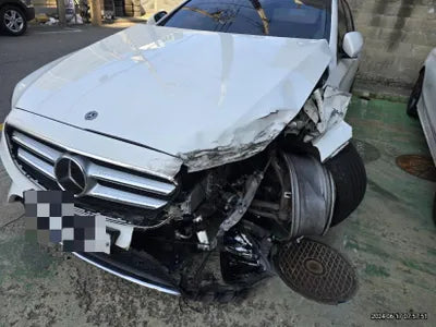 2019 Mercedes-Benz E 350 VIN: