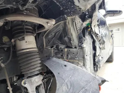 2022 Genesis G90 VIN: