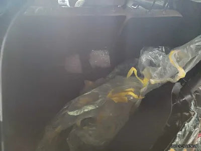 2022 Hyundai Santa FE KMHS5811BNU049534 VIN:KMHS5811BNU049534