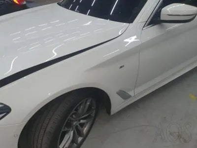 2018 BMW 520 WBAJC5109JWB85686 VIN:WBAJC5109JWB85686