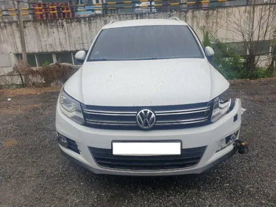 2016 Volkswagen Tiguan WVGZZZ5NZGW079673 VIN:WVGZZZ5NZGW079673