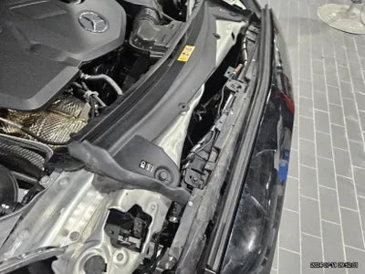 2020 Mercedes-Benz E 220 VIN: