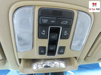2019 Kia Carnival KNAME81ABKS587559 VIN:KNAME81ABKS587559