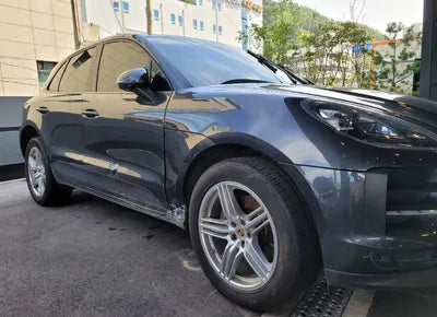 2019 Porsche Macan 382KMWP1AA295XKLB VIN:382KMWP1AA295XKLB