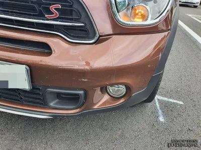 2015 MINI Countryman 634KMWMWZD7109FWT VIN:634KMWMWZD7109FWT