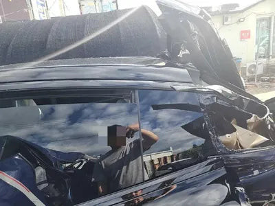2023 Tesla Model X VIN: